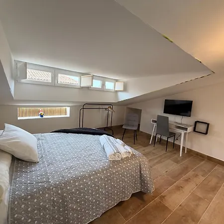 Casa De Aguilas Apartmán *