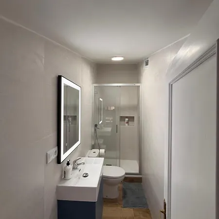 Casa De Aguilas Avila