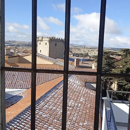 Casa De Aguilas
