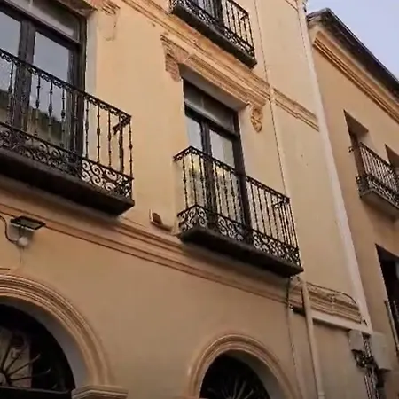 아파트 Casa De Aguilas *