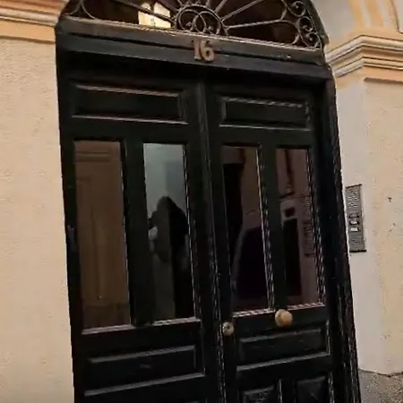Apartment Casa De Aguilas