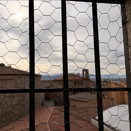 Casa De Aguilas