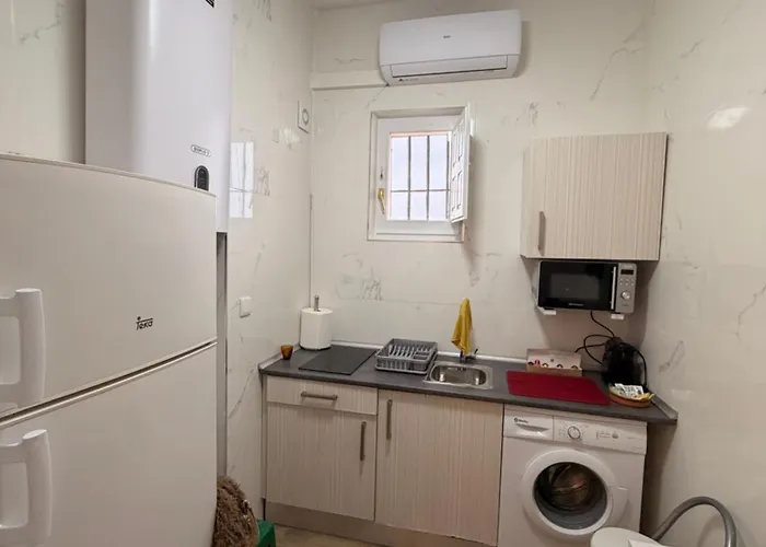 Casa De Aguilas * Avila