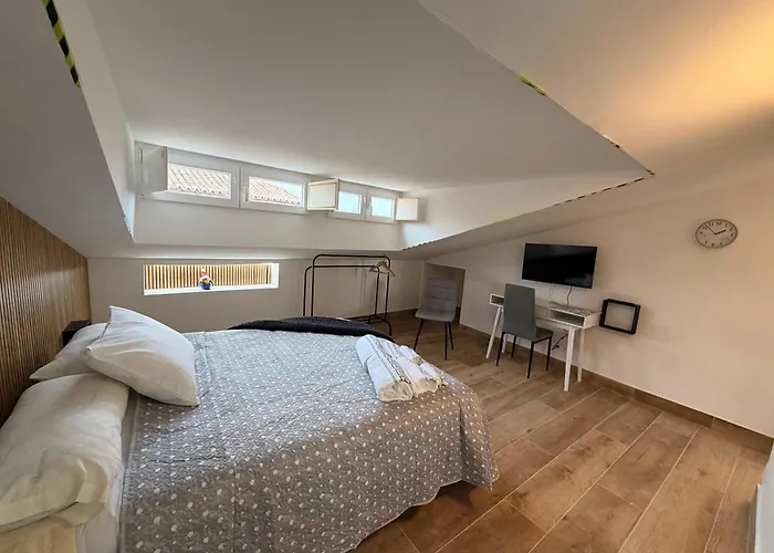 Casa De Aguilas Apartmán *