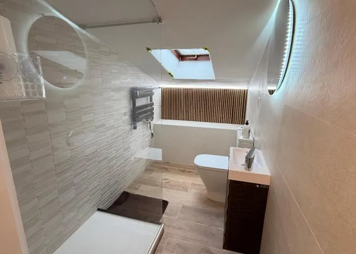 Apartmán Casa De Aguilas Ávila