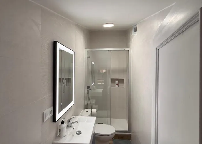 Casa De Aguilas Ávila