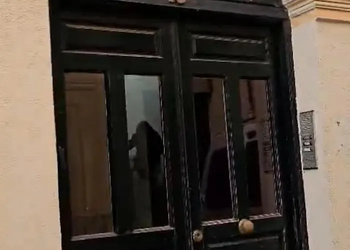 아파트 Casa De Aguilas